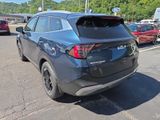 New 2027 Kia Sportage Hybrid SUV
