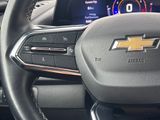 Used 2024 Chevrolet Traverse SUV