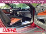 Used 2025 Ford Mustang Convertible