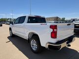 New 2026 Chevrolet Silverado 1500 Truck