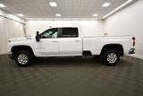 Used 2024 Chevrolet Silverado 3500HD Truck