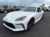 Used 2023 Toyota GR86 Coupe