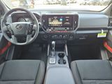 New 2026 Nissan Frontier Truck