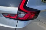 New 2026 Honda CR-V SUV