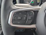 Used 2025 Jeep Wrangler SUV