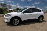 Used 2022 Ford Escape SUV