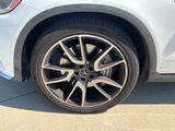 Used 2017 Mercedes-benz GLC SUV