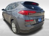 Used 2021 Hyundai Tucson SUV