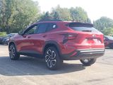New 2026 Chevrolet Trax SUV