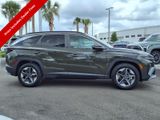 Used 2025 Hyundai Tucson SUV