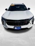 Used 2025 Chevrolet Trax SUV
