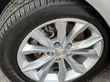 Used 2024 Chevrolet Malibu Sedan