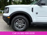 New 2026 Ford Bronco Sport SUV