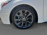 Used 2026 Toyota Corolla Sedan