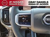 New 2026 Nissan Armada SUV