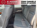 Used 2022 Nissan Frontier Truck