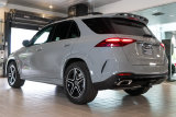 New 2026 Mercedes-benz GLE SUV