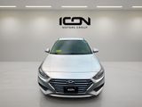 Used 2021 Hyundai Accent Sedan