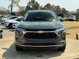 Used 2025 Chevrolet Trax SUV