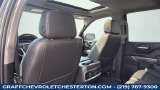 Used 2022 Chevrolet Silverado 1500 LTD Truck