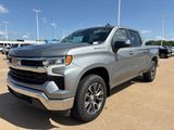 Used 2024 Chevrolet Silverado 1500 Truck