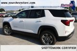 Used 2026 GMC Terrain SUV