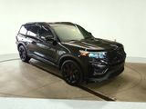 Used 2022 Ford Explorer SUV