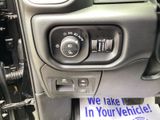 New 2026 Ram 1500 Truck