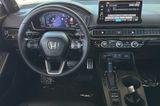 Used 2024 Honda Civic Hatchback Hatchback