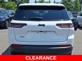 Used 2023 Jeep Grand Cherokee L SUV