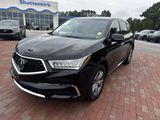 Used 2020 Acura MDX SUV