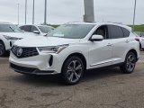 New 2026 Acura RDX SUV