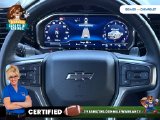 Used 2024 Chevrolet Silverado 1500 Truck