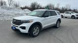 Used 2020 Ford Explorer SUV