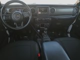 Used 2023 Jeep Wrangler SUV