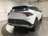 New 2026 Kia Sportage SUV