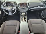 Used 2024 Chevrolet Malibu Sedan