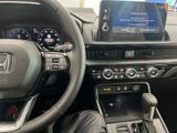 New 2027 Honda CR-V SUV