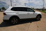 Used 2024 Volkswagen Tiguan SUV