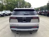 New 2027 Chevrolet Traverse SUV