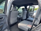 New 2026 Toyota Sequoia SUV