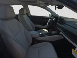 New 2026 Honda Accord Sedan Sedan