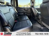 Used 2025 Chevrolet Silverado 1500 Truck
