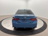 Used 2024 Toyota Camry Sedan