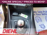 Used 2025 Ford Mustang Convertible