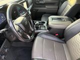 Used 2022 Chevrolet Silverado 1500 Truck