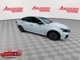 Used 2025 Nissan Altima Sedan