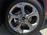 Used 2025 Ford Escape SUV