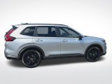 New 2027 Honda CR-V Hybrid SUV