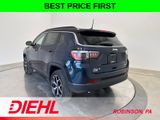 New 2026 Jeep Compass SUV